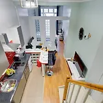 Bluestay 108 - Superb Apartment In Paris