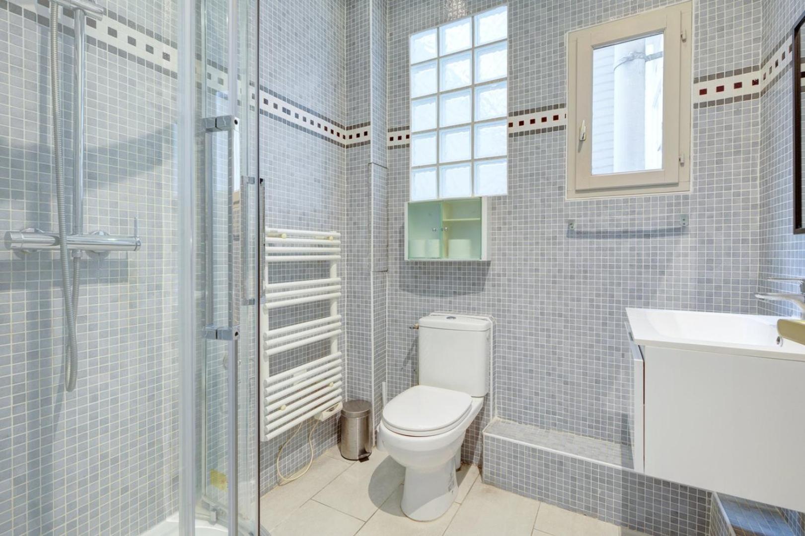 Apartment Bluestay 108 - Superb In *