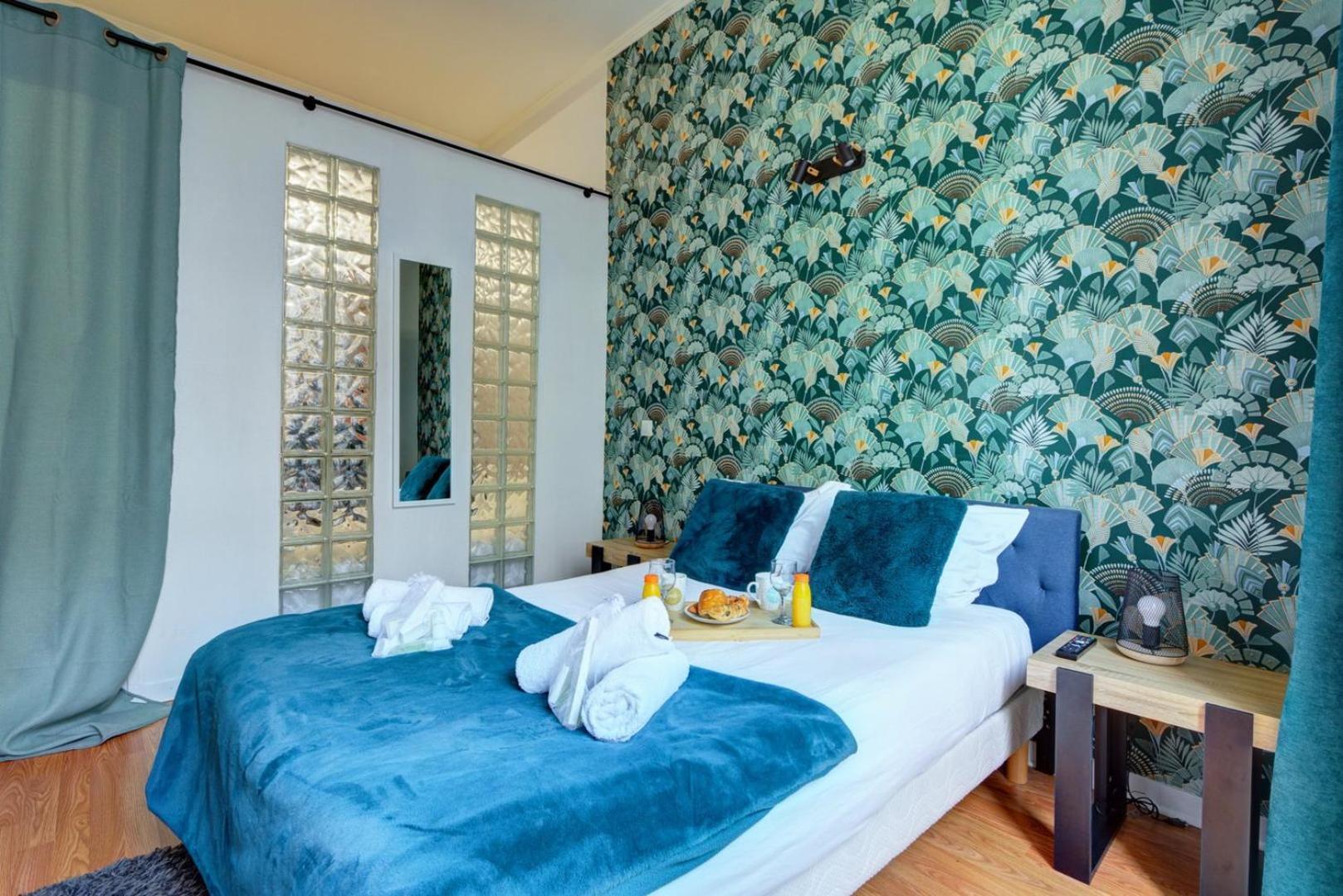 Bluestay 108 - Superb In Paris