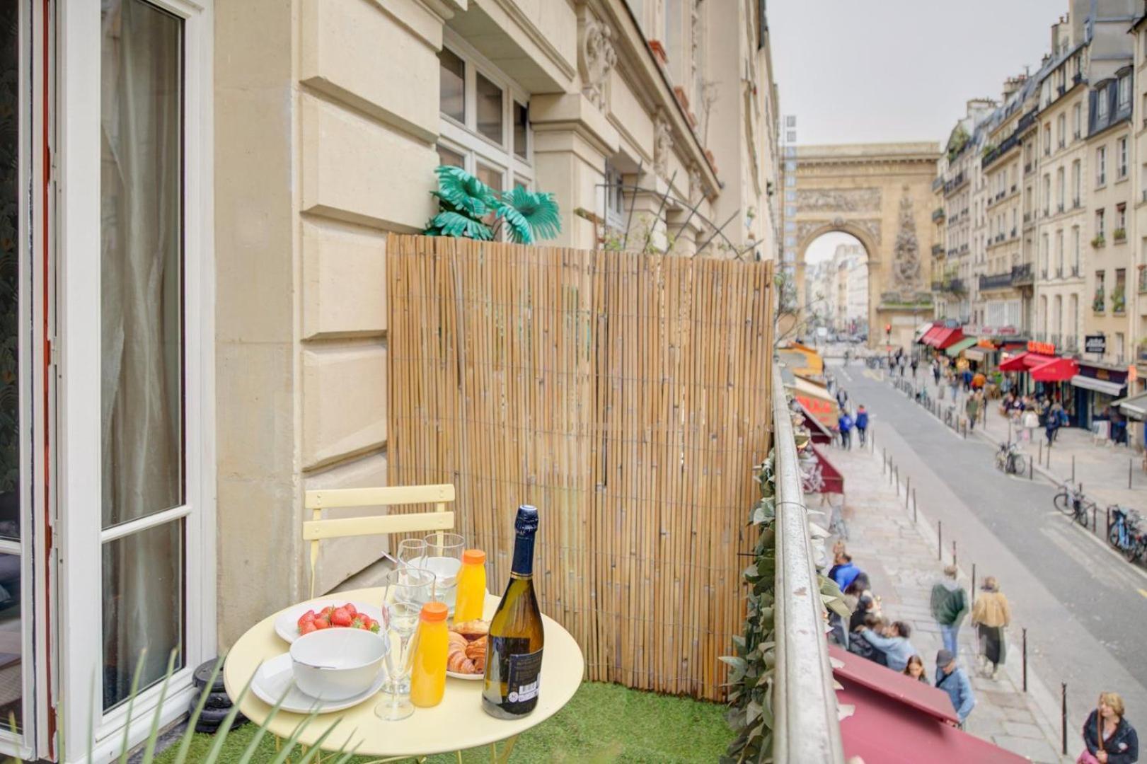 Bluestay 108 - Superb In Apartment *