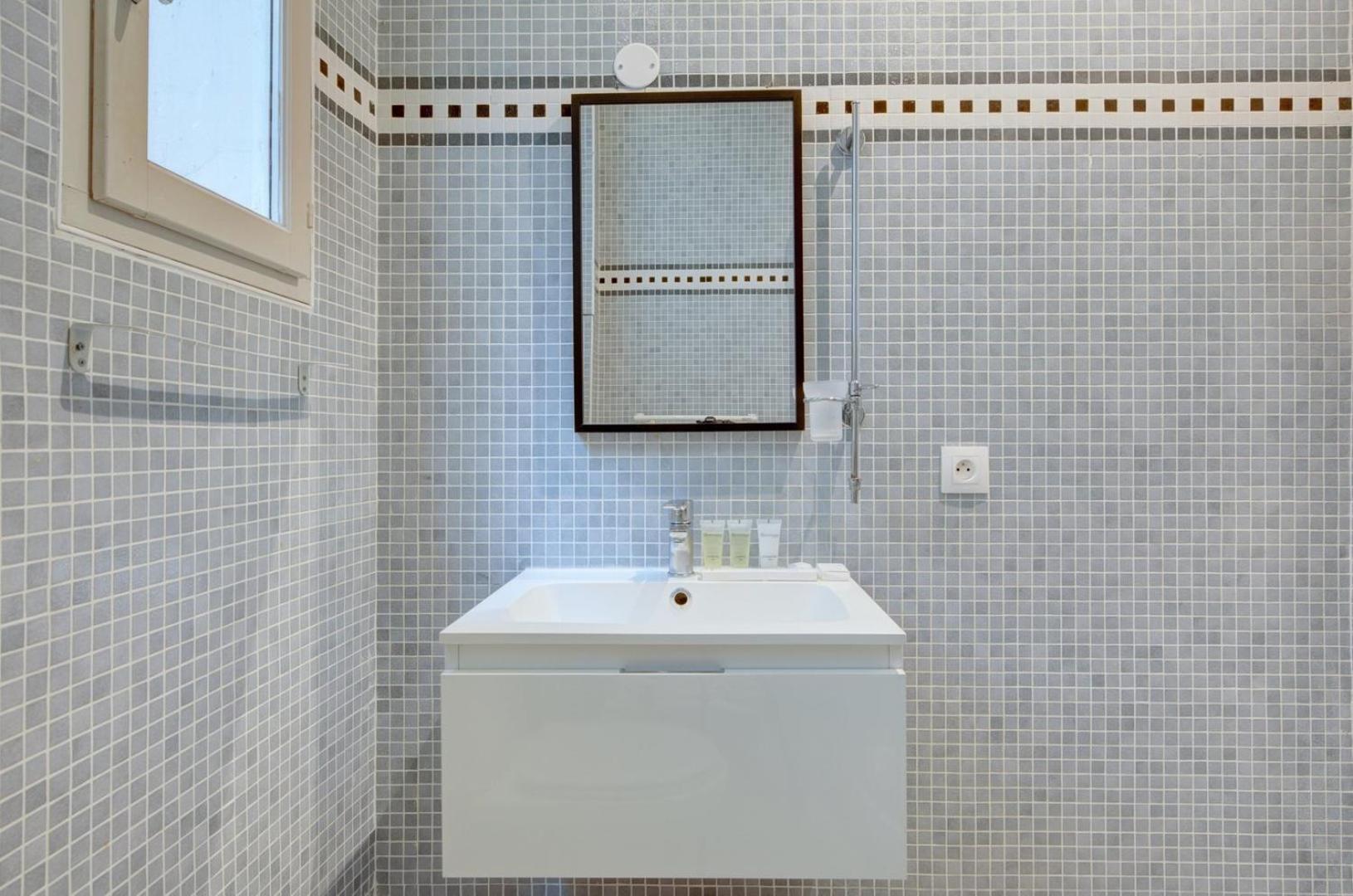 Apartment Bluestay 108 - Superb In Paris