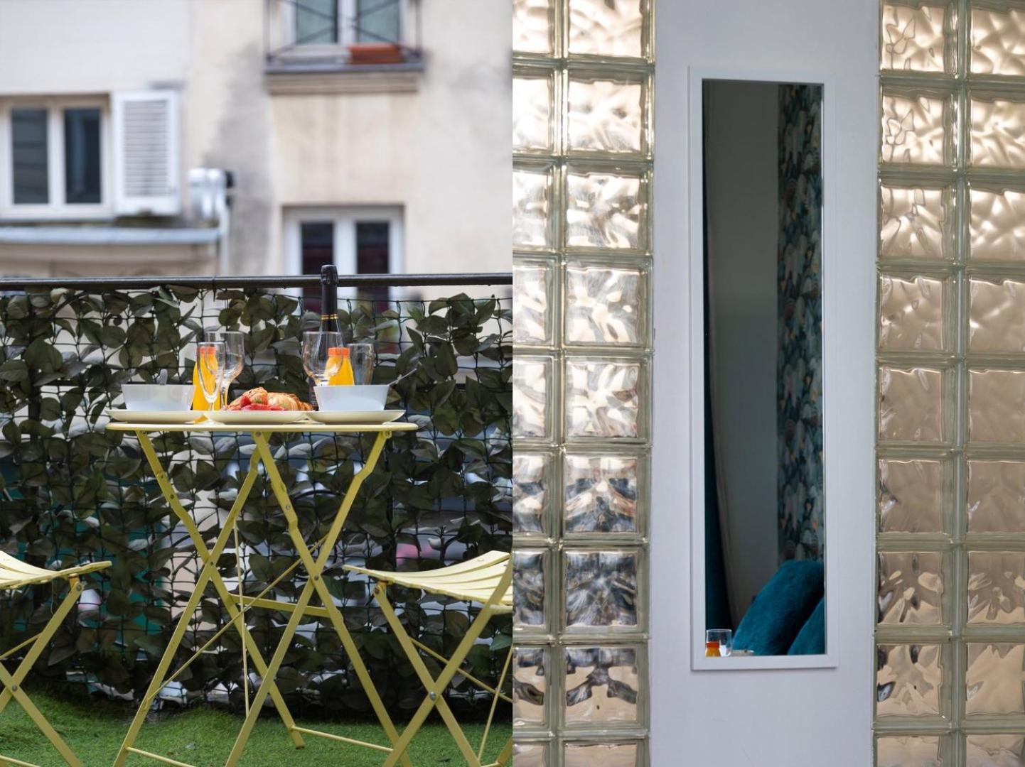 Bluestay 108 - Superb In Apartment